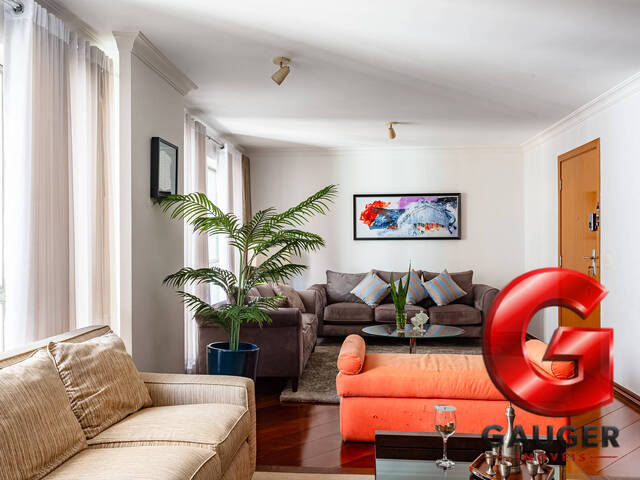 Apartamento para Venda em São Paulo - 4