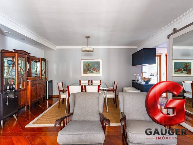 Apartamento para Venda em São Paulo - 5