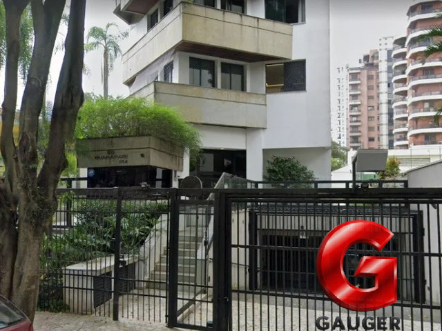 Apartamento para Venda em São Paulo - 2