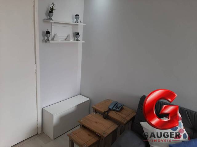 Apartamento para Venda em São Paulo - 5