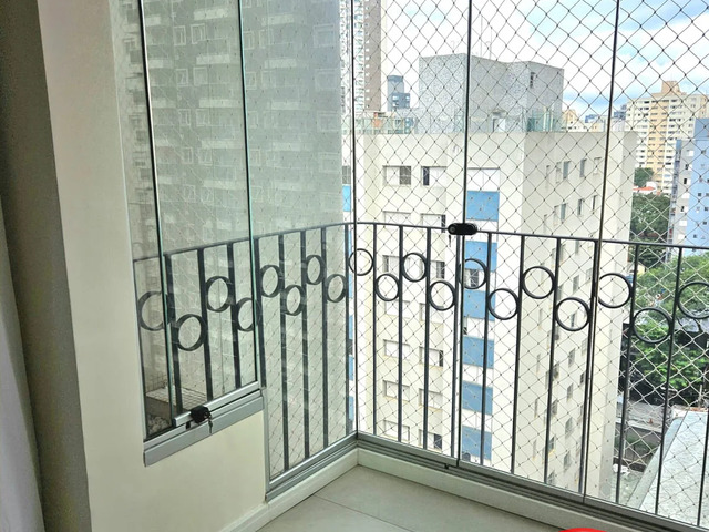Venda em Vila Olimpia - São Paulo