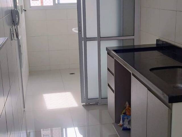 Apartamento para Locação em São Paulo - 2