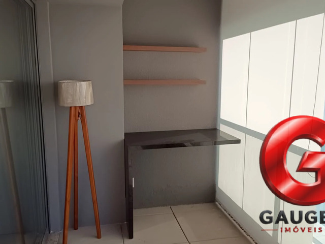 Apartamento para Locação em São Paulo - 3