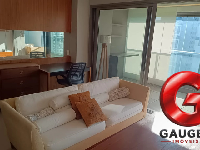 Apartamento para Locação em São Paulo - 2