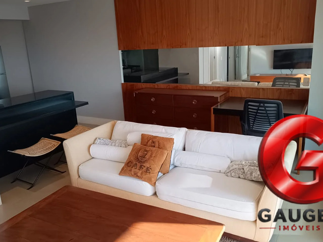 Apartamento para Locação em São Paulo - 4