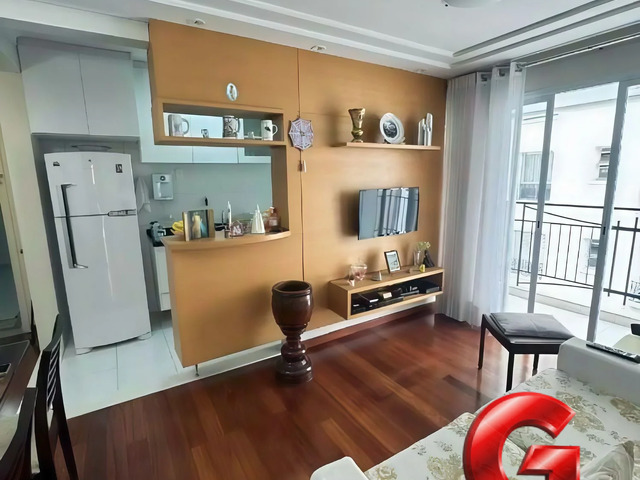 Apartamento para Venda em São Paulo - 4