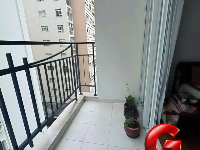 #170 - Apartamento para Venda em São Paulo - SP - 3