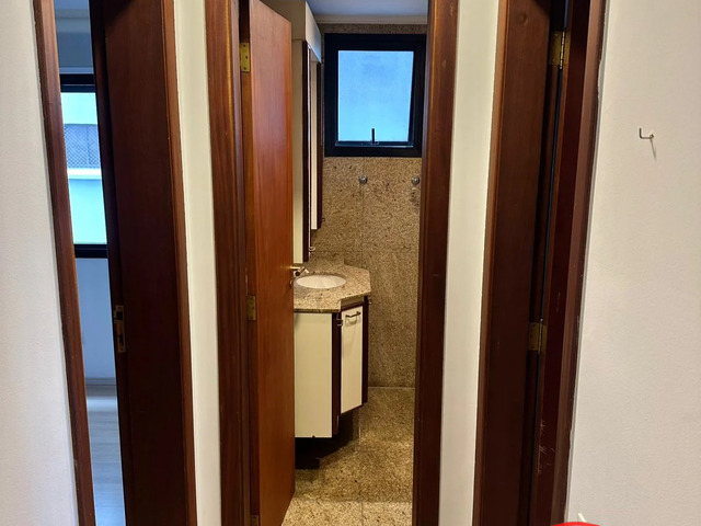 #171 - Apartamento para Venda em São Paulo - SP - 3