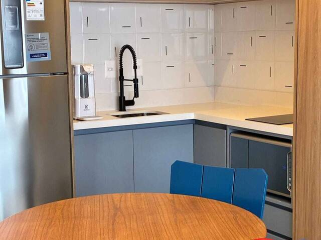 Apartamento para Locação em São Paulo - 3