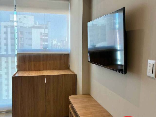 Apartamento para Locação em São Paulo - 2