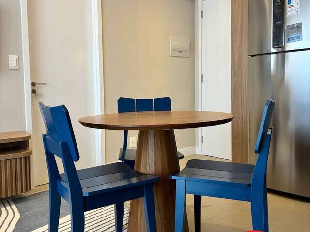 Apartamento para Locação em São Paulo - 4