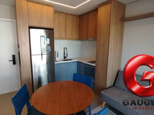 Apartamento para Locação em São Paulo - 5