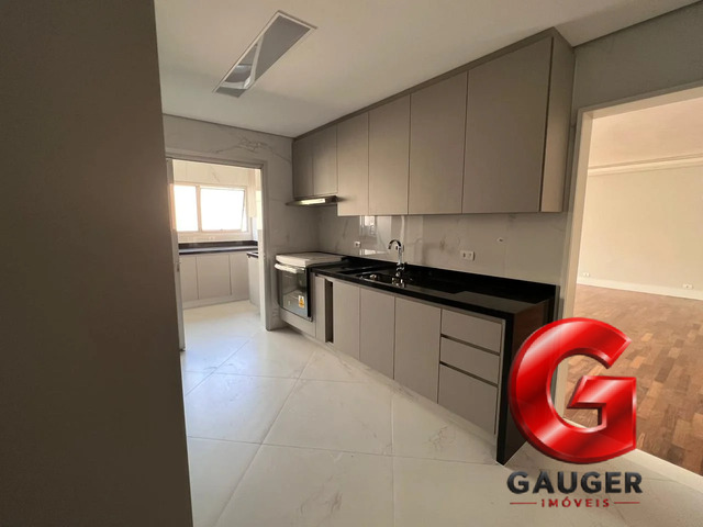 Apartamento para Locação em São Paulo - 5