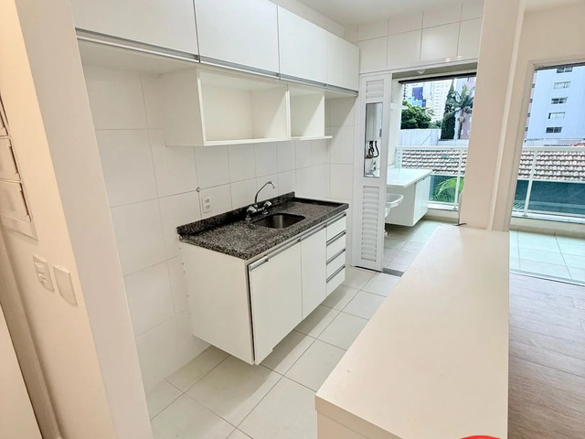 #176 - Apartamento para Locação em São Paulo - SP - 3