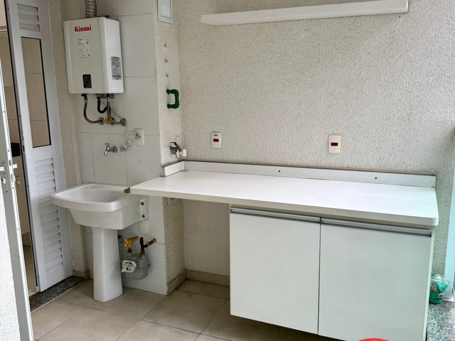 Apartamento para Locação em São Paulo - 5