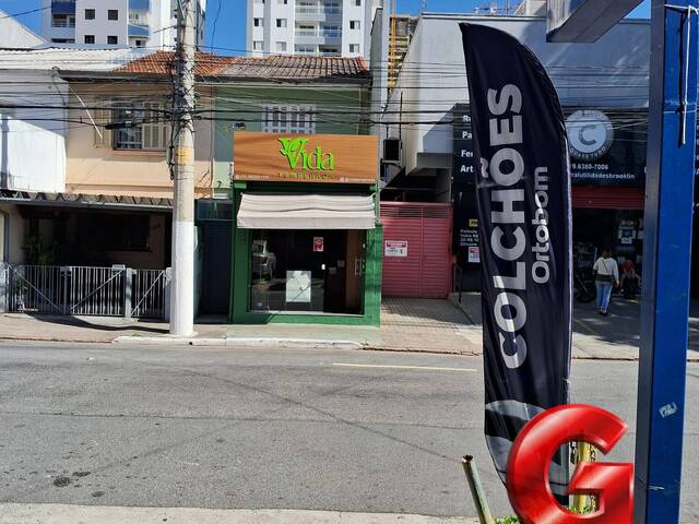 Sala para Venda em São Paulo - 2