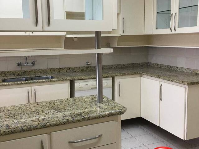 Apartamento para Locação em São Paulo - 5