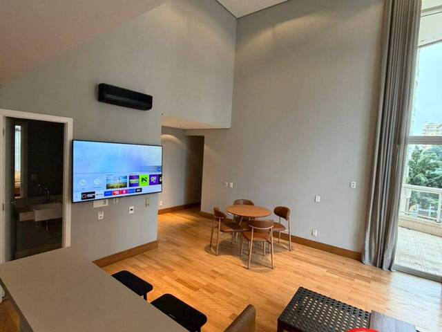 Apartamento para Locação em São Paulo - 4