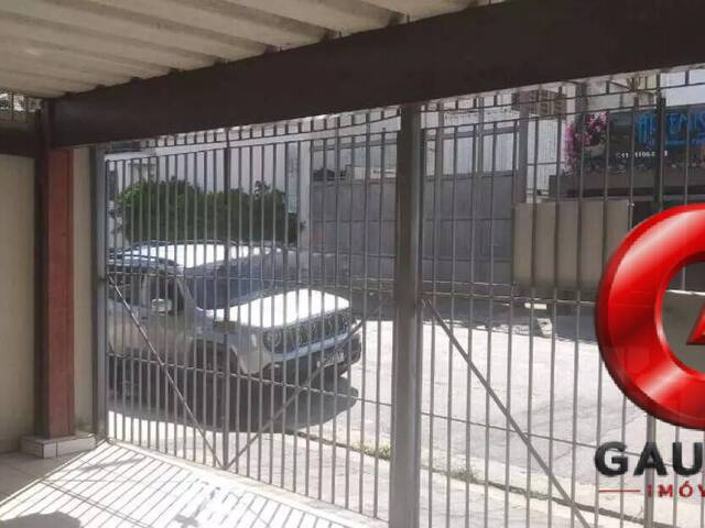 #164 - Casa para Venda em São Paulo - SP - 3