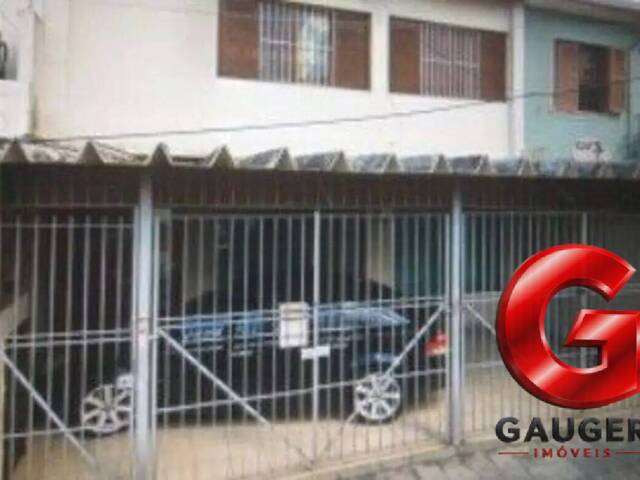#164 - Casa para Venda em São Paulo - SP - 2