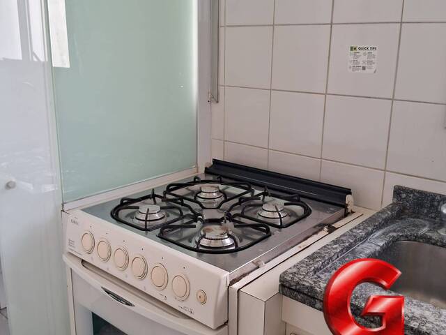 Apartamento para Locação em São Paulo - 4