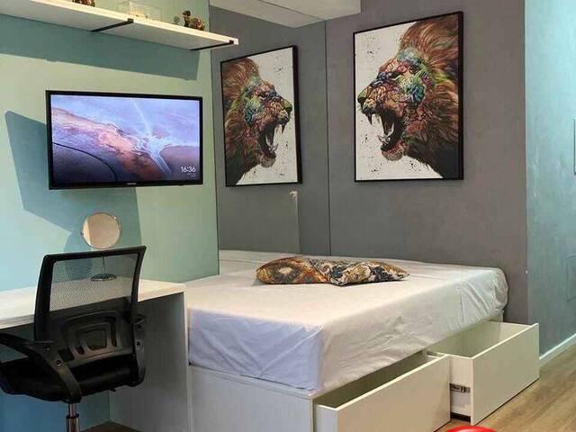 #183 - Apartamento para Venda em São Paulo - SP - 2