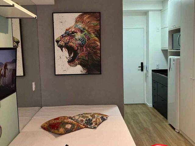 #183 - Apartamento para Venda em São Paulo - SP - 3