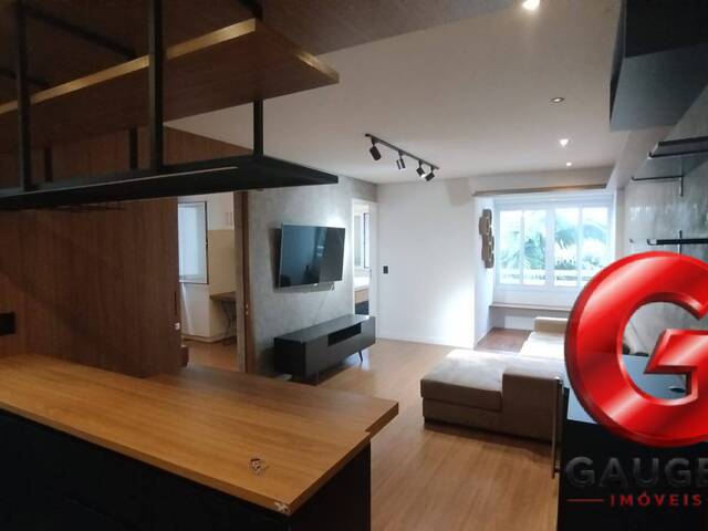 #180 - Apartamento para Locação em São Paulo - SP - 2