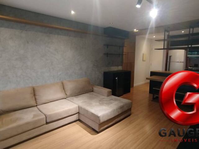 #180 - Apartamento para Locação em São Paulo - SP - 3