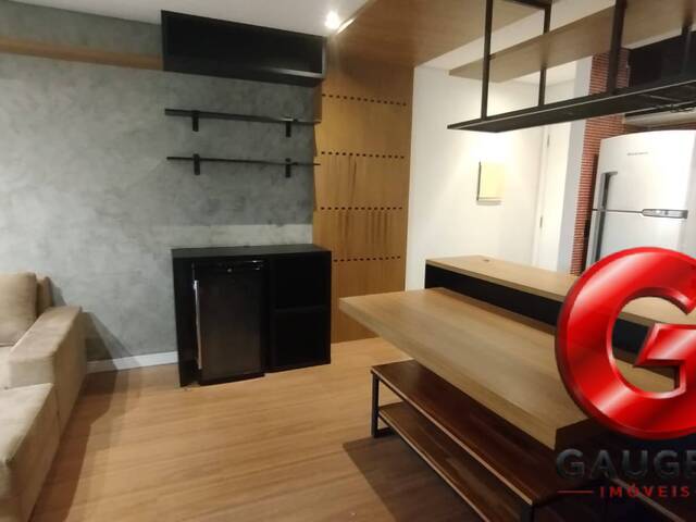 Apartamento para Locação em São Paulo - 4