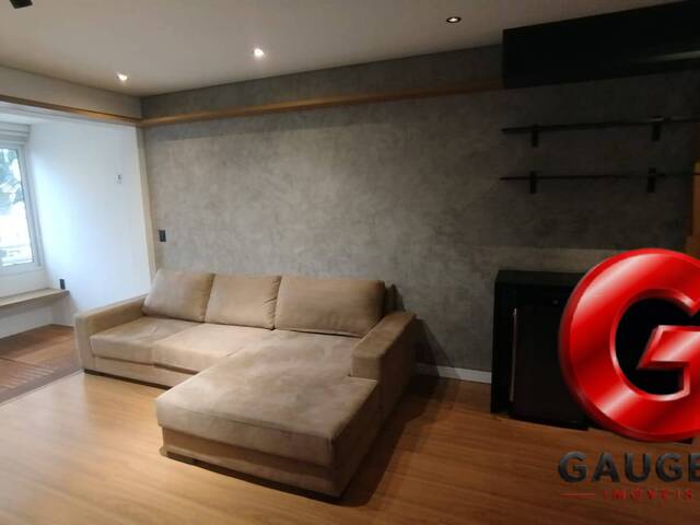 Apartamento para Locação em São Paulo - 5
