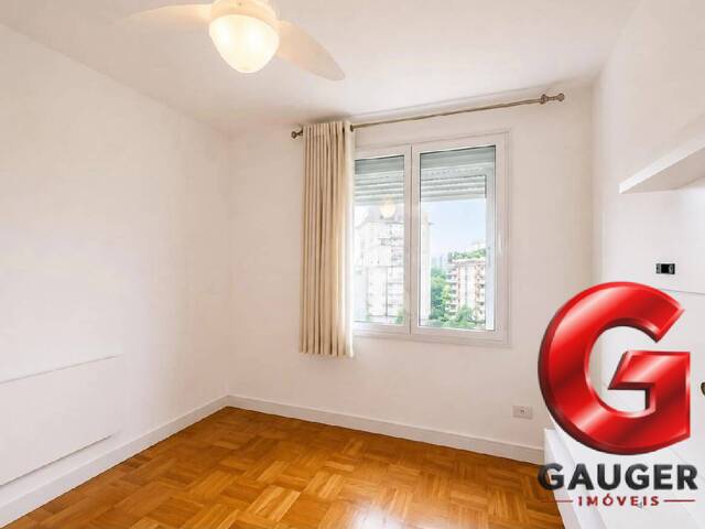 #184 - Apartamento para Locação em São Paulo - SP - 2