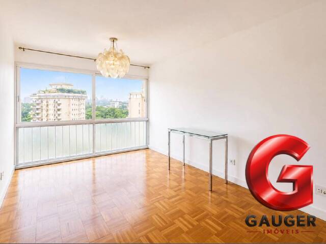 #184 - Apartamento para Locação em São Paulo - SP - 3