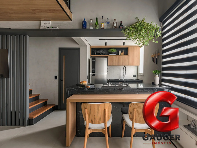 #185 - Duplex para Venda em São Paulo - SP - 2