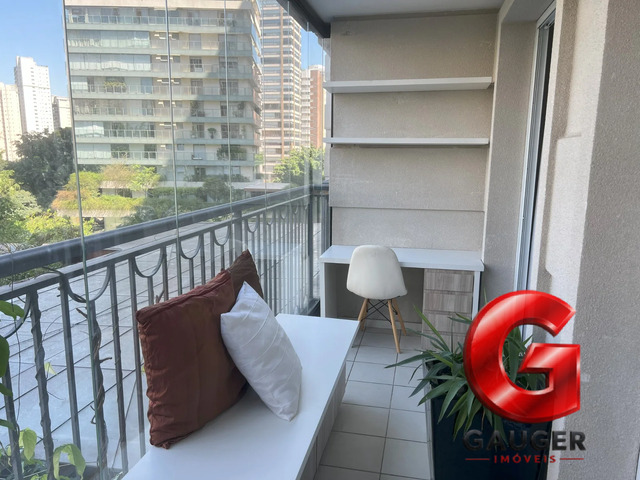 #186 - Apartamento para Locação em São Paulo - SP - 3