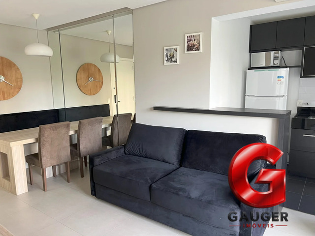 #186 - Apartamento para Locação em São Paulo - SP - 2