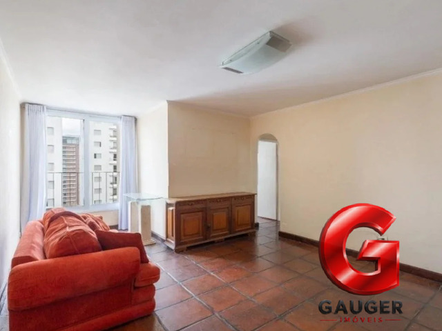 #188 - Apartamento para Venda em São Paulo - SP - 2