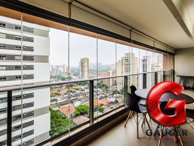 #191 - Apartamento para Venda em São Paulo - SP - 2