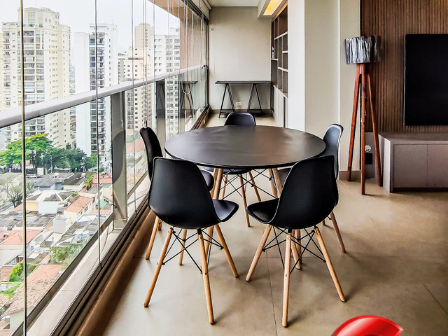 #191 - Apartamento para Venda em São Paulo - SP - 3
