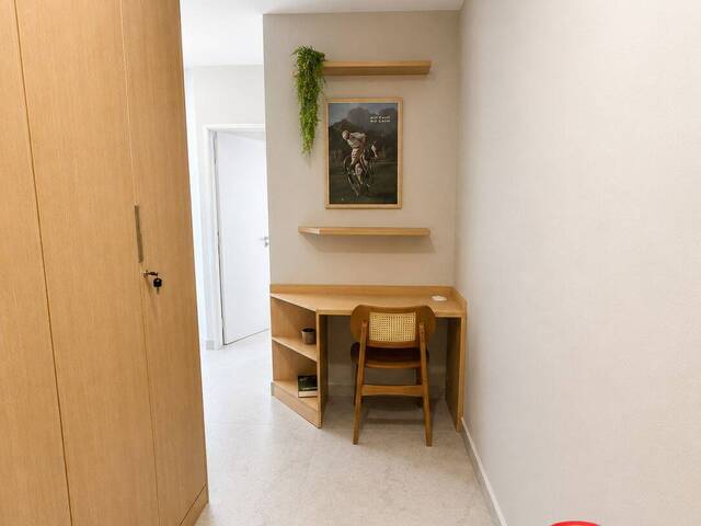 #193 - Flat para Venda em São Paulo - SP - 3