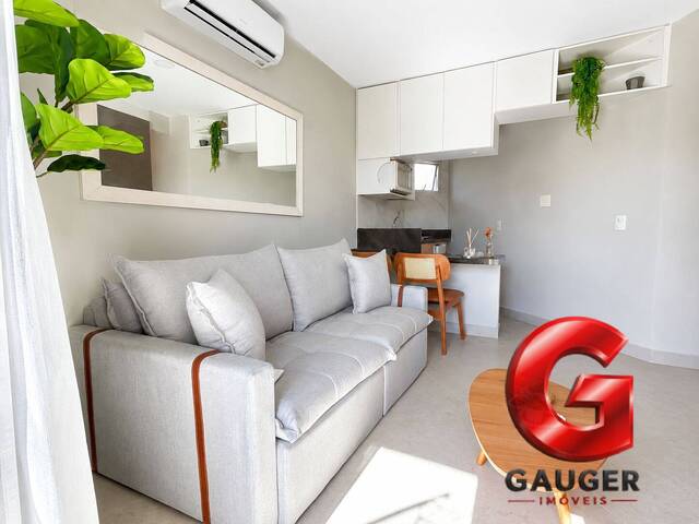Flat para Venda em São Paulo - 5