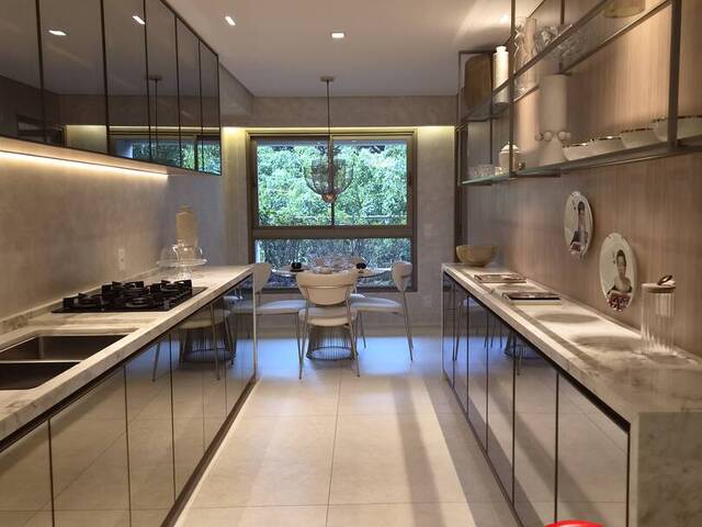 Apartamento para Venda em São Paulo - 4