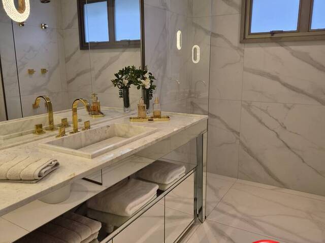 #194 - Apartamento para Venda em São Paulo - SP - 3