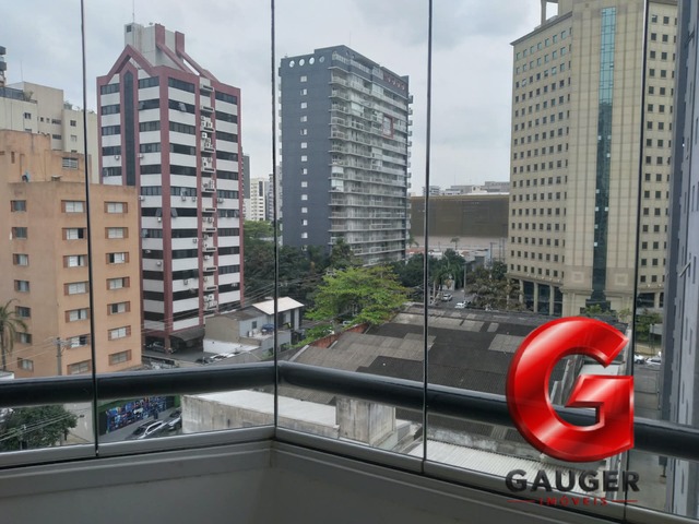 #195 - Apartamento para Locação em São Paulo - SP - 2