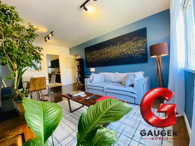 #196 - Apartamento para Venda em São Paulo - SP - 2
