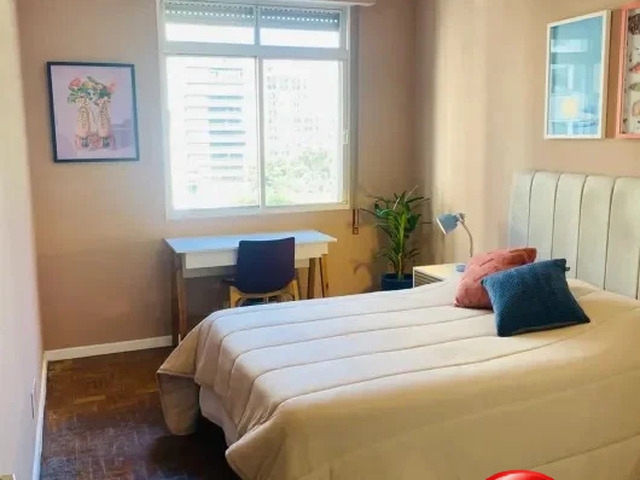 Apartamento para Venda em São Paulo - 4