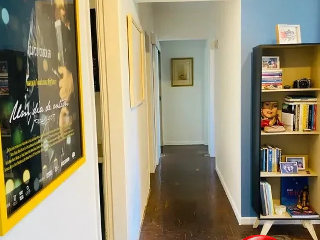 #196 - Apartamento para Venda em São Paulo - SP - 3