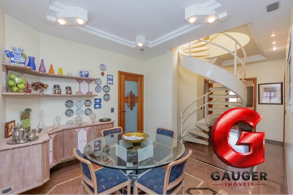 Cobertura, 4 quartos, 477 m² - Foto 8
