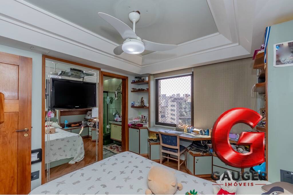 Cobertura, 4 quartos, 477 m² - Foto 13
