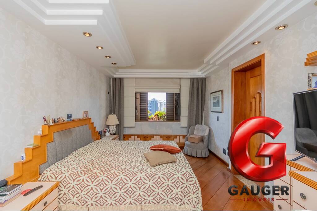 Cobertura, 4 quartos, 477 m² - Foto 14